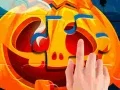 Gêm Pecyn Halloween ar-lein