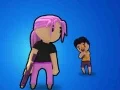 Gêm BoysBrawl.io ar-lein