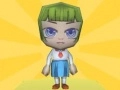 GĂȘm Gwyriad Bechgyn a Merched Chibi Rasio Knockdown Amldrad ar-lein GĂȘm Gwyriad Bechgyn a Merched Chibi Rasio Knockdown Amldrad ar-lein