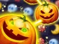 Gêm Hapus Hallowe'en ar-lein Gêm Hapus Hallowe'en ar-lein