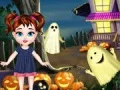 Gêm Ty Hallowen Baby Taylor ar-lein