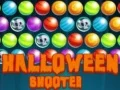 Gêm Saethu Hallowe'en ar-lein