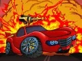 Gêm Mae'r car yn masters tipyn yn fierce ar-lein Gêm Mae'r car yn masters tipyn yn fierce ar-lein