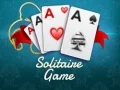 Gêm Gem Solitaire ar-lein