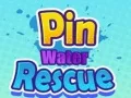 Gêm Achub Dwr gyda phin ar-lein Gêm Achub Dwr gyda phin ar-lein