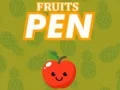 Gêm Bođ Pen ar-lein