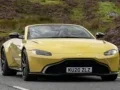 Gêm Aston Martin Vantage Roadster ar-lein Gêm Aston Martin Vantage Roadster ar-lein