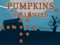 Gêm Pysgodynnau Halloween ar-lein