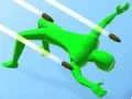 Gêm Gweithredu Osgoi 3D ar-lein Gêm Gweithredu Osgoi 3D ar-lein