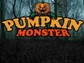 Gêm Mynci Pwmpkin ar-lein