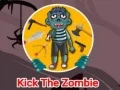 Gêm Cicio'r Zombie ar-lein Gêm Cicio'r Zombie ar-lein