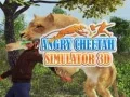 Gêm Simulator Cheetah Poeth 3D ar-lein
