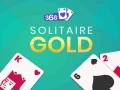 Gêm Solitaire Aur 2 ar-lein