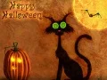 Gêm Halloween Hapus 2020 Pêl ar-lein