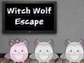 Gêm Ffoi'r Wyddgrug Blaidd ar-lein