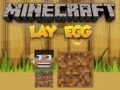 GĂȘm Minecraft Dychwelyd Wy ar-lein GĂȘm Minecraft Dychwelyd Wy ar-lein