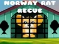 Gêm Rescue rats Norwy ar-lein