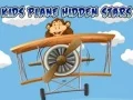 Gêm Aeroplanau Plant: Seren Cuddiedig ar-lein