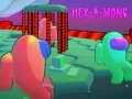 Gêm Hex-A-Mong ar-lein Gêm Hex-A-Mong ar-lein