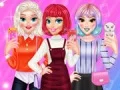 Gêm Dylunio Cynffon Ffôn DIY ar gyfer Tywysogesau ar-lein Gêm Dylunio Cynffon Ffôn DIY ar gyfer Tywysogesau ar-lein