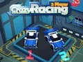 Gêm Rhedeg Crazy 2 Chwaraewr ar-lein