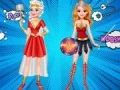 Gêm Dillad Superhero ar gyfer Ffrindiau gorau ar-lein Gêm Dillad Superhero ar gyfer Ffrindiau gorau ar-lein
