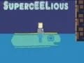 Gêm SupercEELious ar-lein Gêm SupercEELious ar-lein