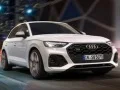 Gêm Audi SQ5 TDI Llithro ar-lein Gêm Audi SQ5 TDI Llithro ar-lein