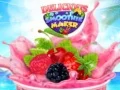 Gêm Gwneuthurwr Smoothie Blasus ar-lein