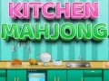 Gêm Mahjong Cegin ar-lein Gêm Mahjong Cegin ar-lein