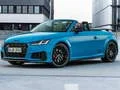 Gêm Audi TTS Roadster Sleid ar-lein Gêm Audi TTS Roadster Sleid ar-lein