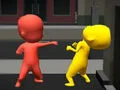 Gêm Ymladd Stickman ar-lein