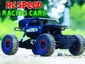 Gêm Ceirwod Rasio RC Cyflym ar-lein Gêm Ceirwod Rasio RC Cyflym ar-lein