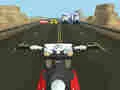 Gêm As Moto Rider ar-lein