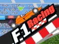 Gêm Rasio F1 ar-lein Gêm Rasio F1 ar-lein