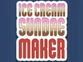 Gêm Creu Sundae ar-lein Gêm Creu Sundae ar-lein