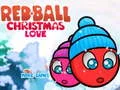 GĂȘm Bola Goch Cariad Nadolig ar-lein GĂȘm Bola Goch Cariad Nadolig ar-lein