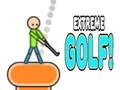 Gêm Golf Extrem! ar-lein