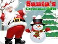 Gêm Anrhegion Nadolig Santa ar-lein Gêm Anrhegion Nadolig Santa ar-lein