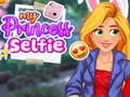 Gêm Selfie fy Mrenhines ar-lein Gêm Selfie fy Mrenhines ar-lein