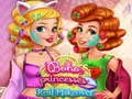 Gêm Princesi Boho: Adnewid Real ar-lein Gêm Princesi Boho: Adnewid Real ar-lein