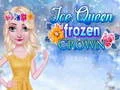 Gêm Brenhines Iâ Chroen Iâ ar-lein
