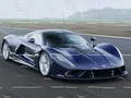 Gêm Puzzle Hennessey Venom F5 ar-lein Gêm Puzzle Hennessey Venom F5 ar-lein