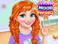 Gêm Annie Newidiadau Hwyliau ar-lein Gêm Annie Newidiadau Hwyliau ar-lein