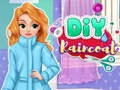 Gêm Manteg DIY ar-lein