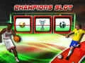 GĂȘm Slotiau Champions ar-lein GĂȘm Slotiau Champions ar-lein