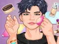 Gêm Cynghorion Makeup gan y Guru Harddwch ar-lein Gêm Cynghorion Makeup gan y Guru Harddwch ar-lein