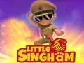 Gêm Little Singham ar-lein