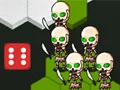 Gêm Ludo Ffantastig ar-lein