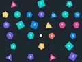 Gêm Idle Pinball Breakout ar-lein